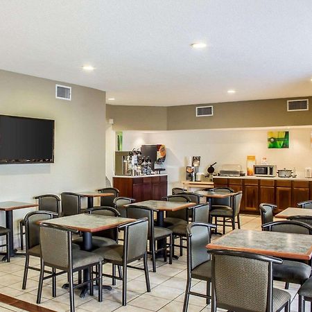 Quality Inn & Suites Yuma Kültér fotó