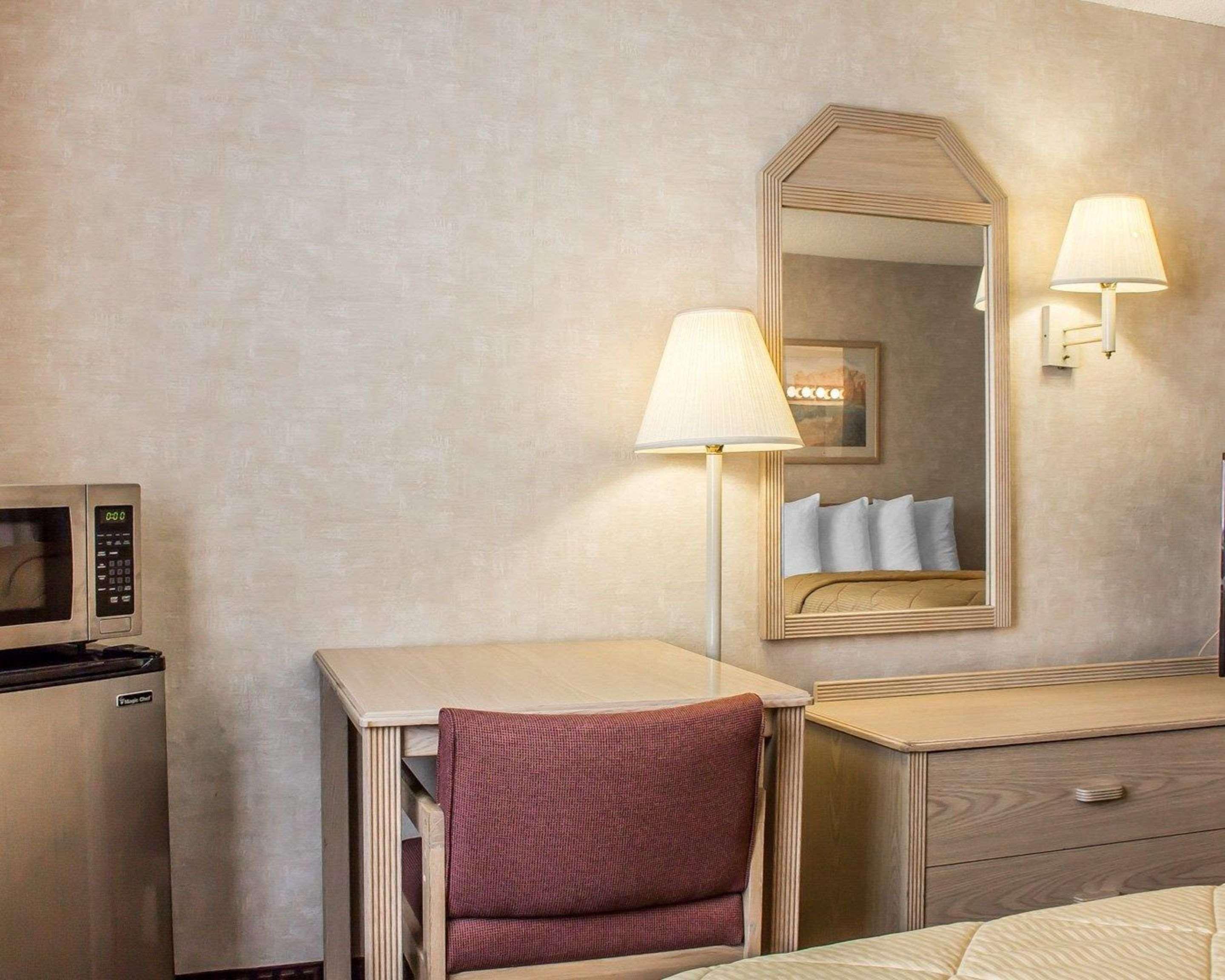 Quality Inn & Suites Yuma Kültér fotó
