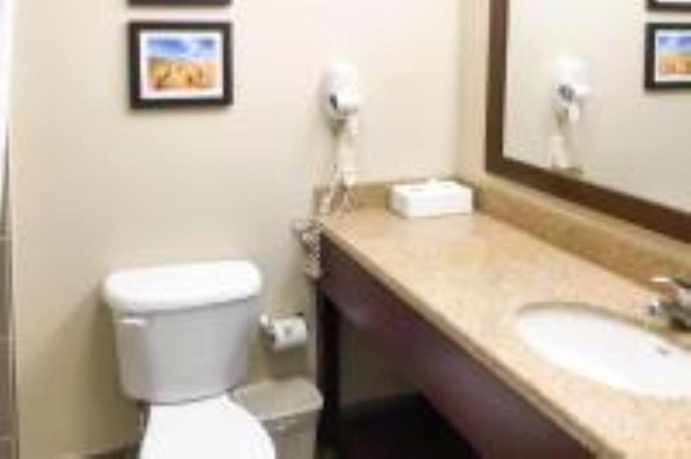 Quality Inn & Suites Yuma Kültér fotó