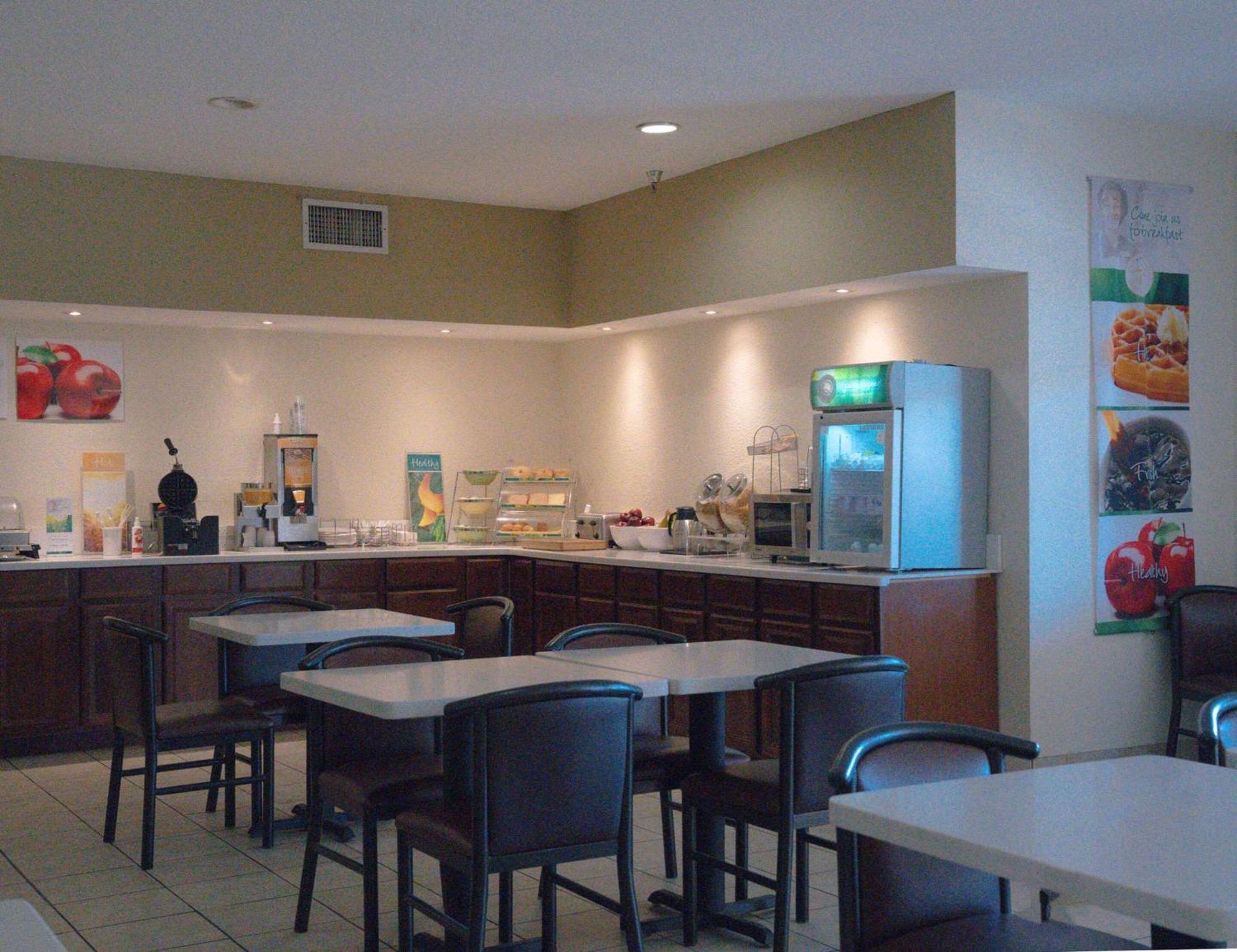Quality Inn & Suites Yuma Kültér fotó