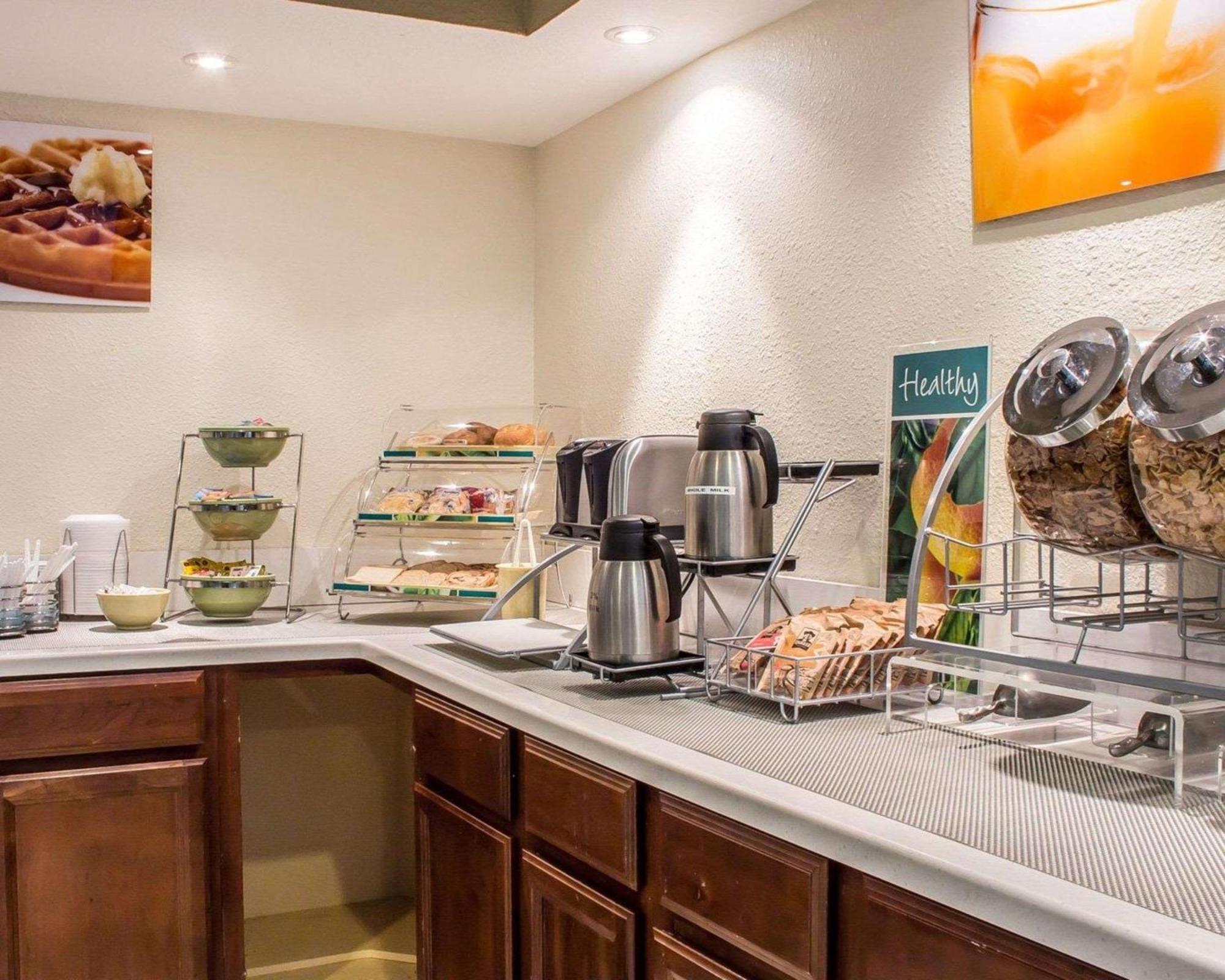 Quality Inn & Suites Yuma Kültér fotó