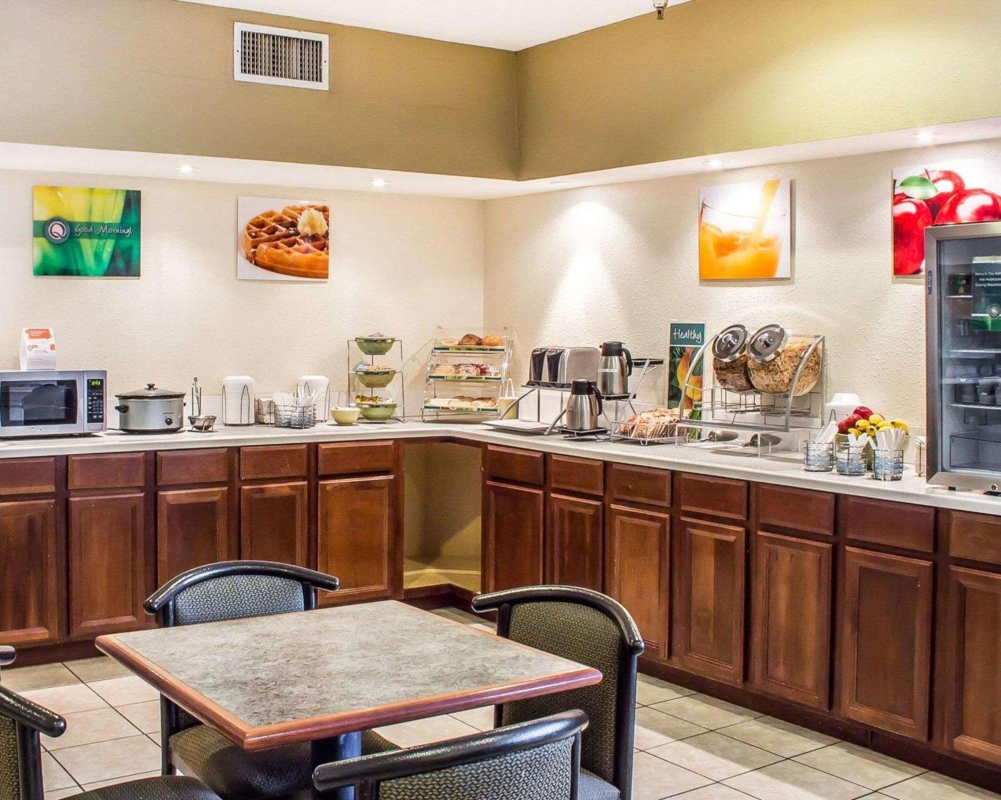 Quality Inn & Suites Yuma Kültér fotó