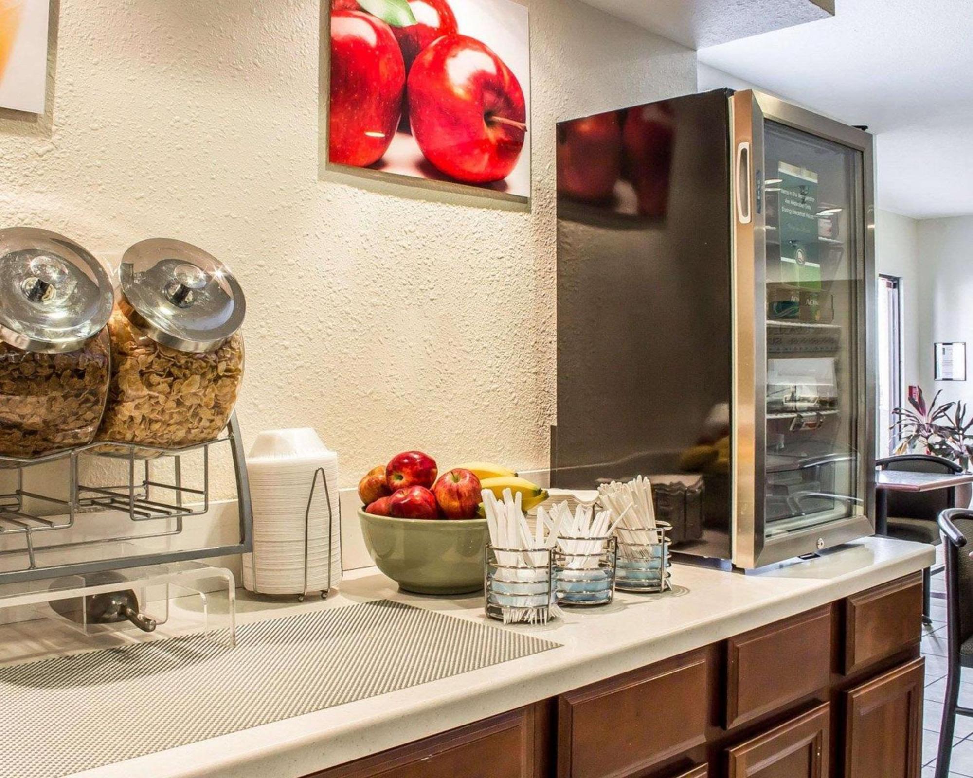 Quality Inn & Suites Yuma Kültér fotó