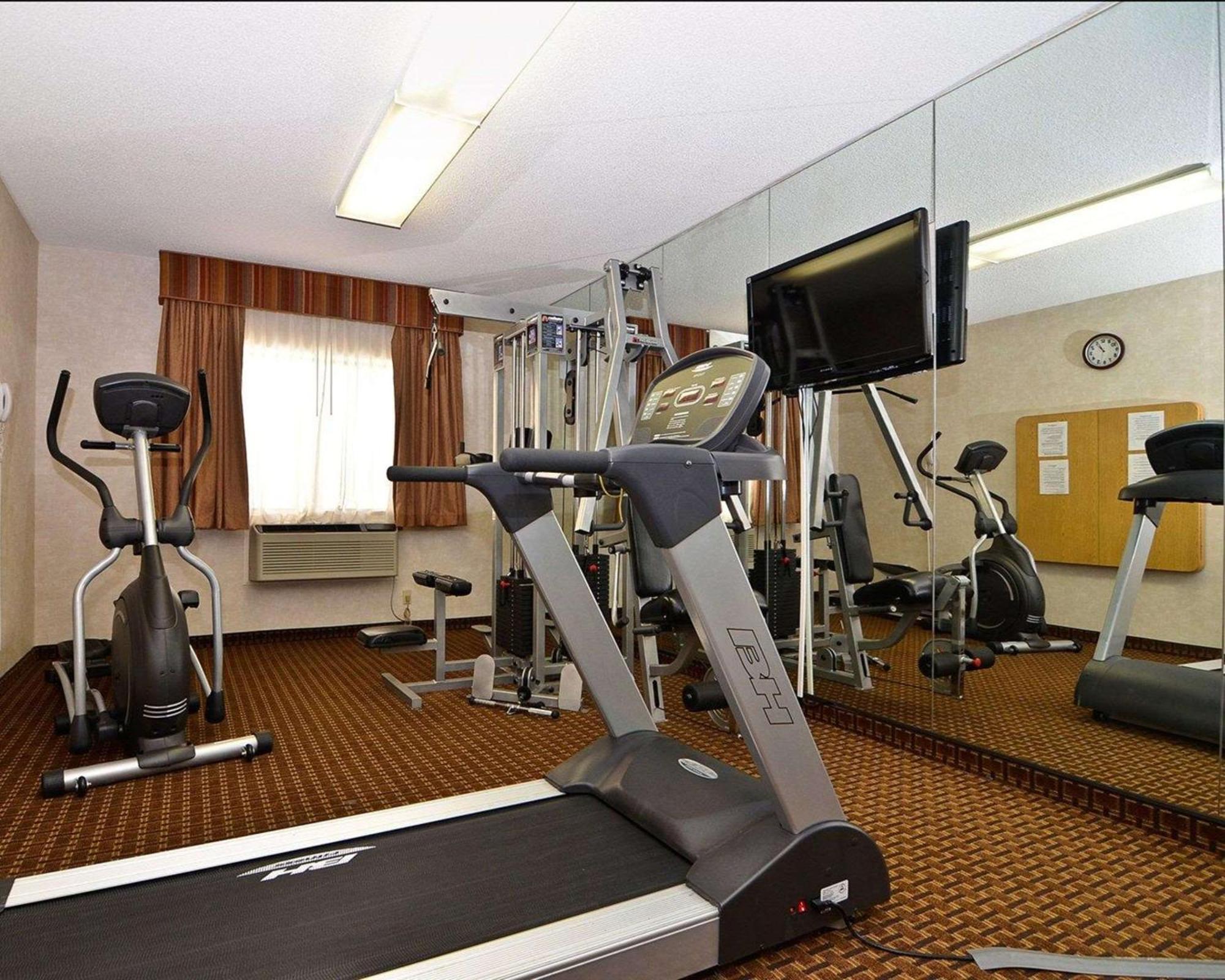 Quality Inn & Suites Yuma Kültér fotó