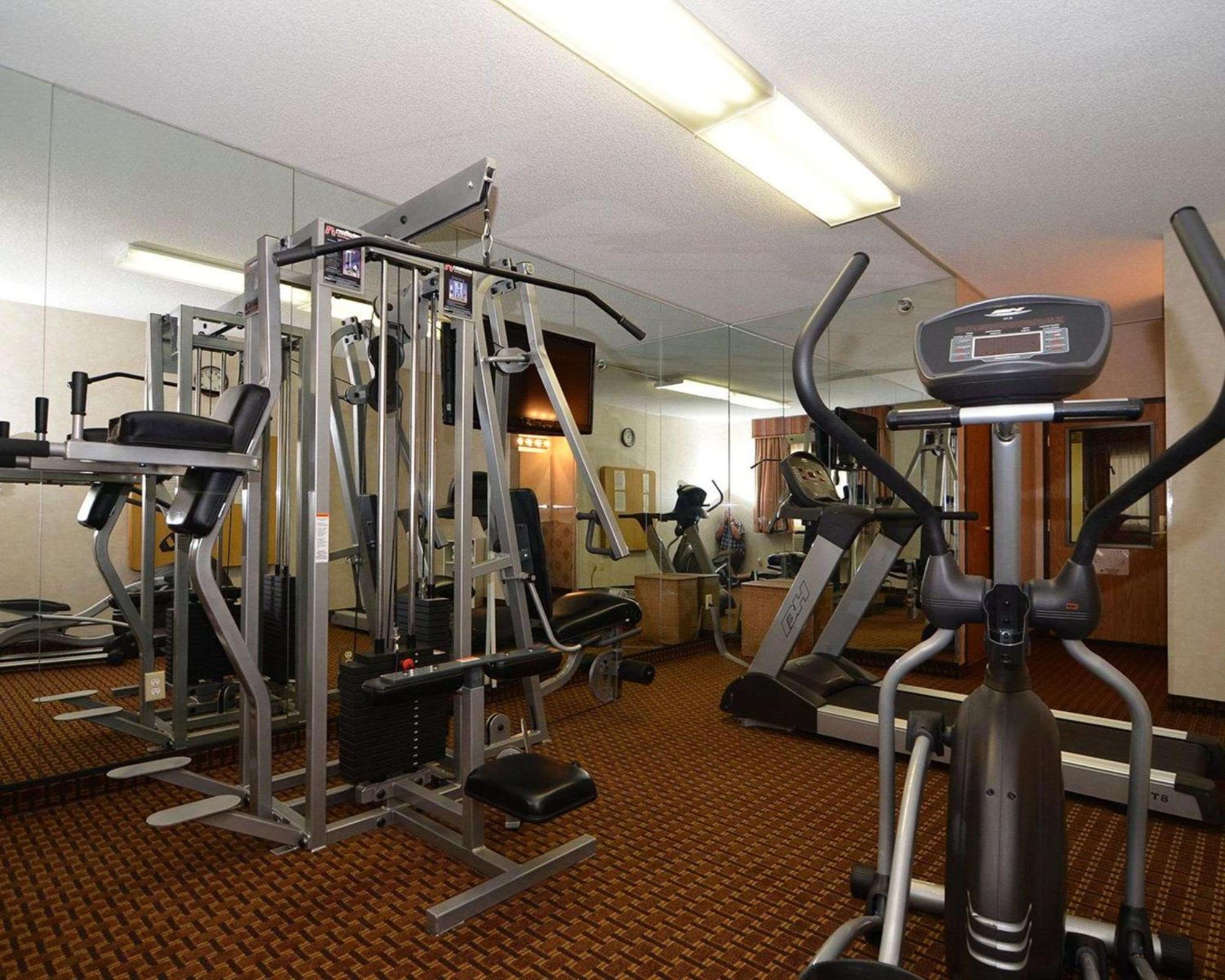 Quality Inn & Suites Yuma Kültér fotó