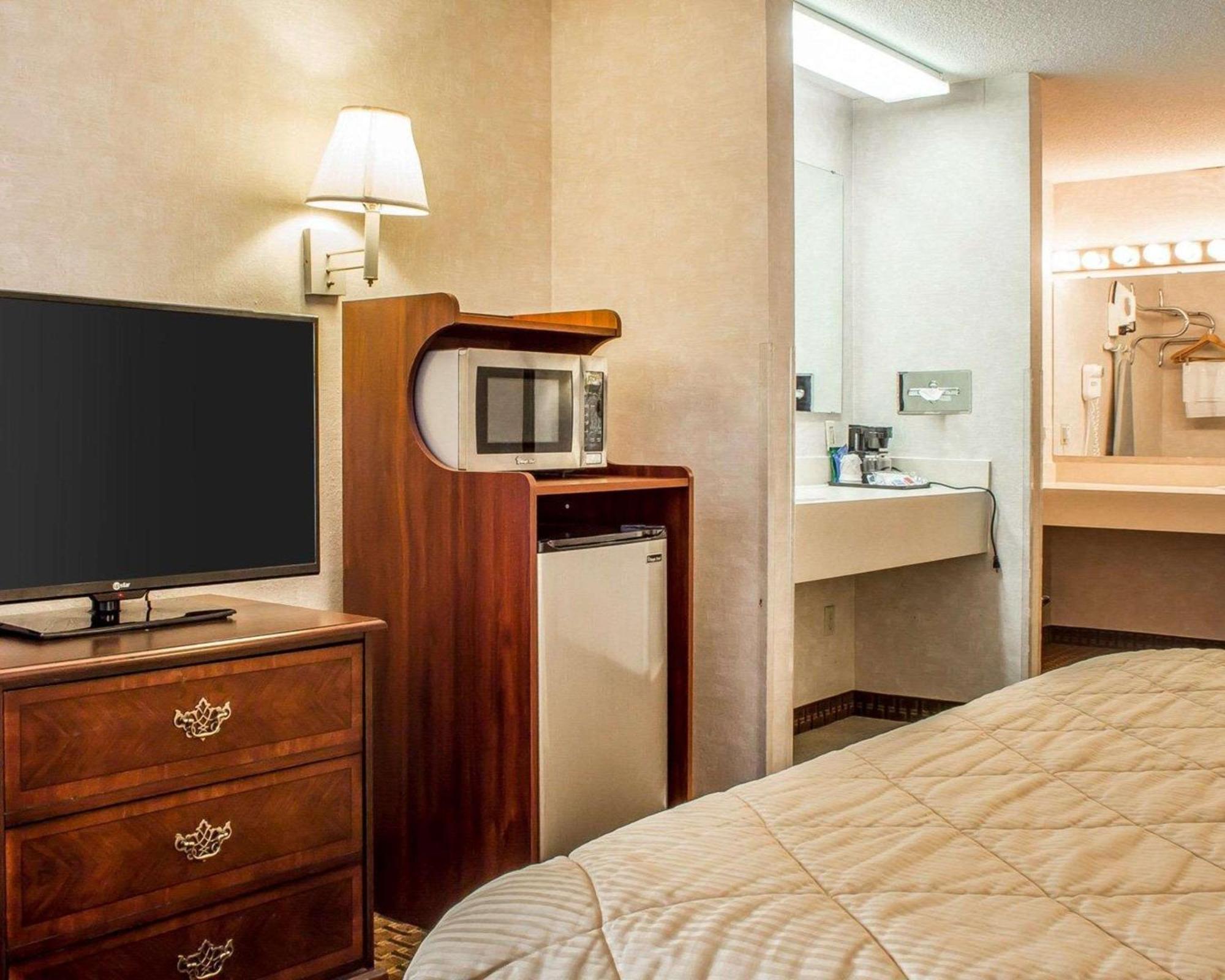 Quality Inn & Suites Yuma Kültér fotó