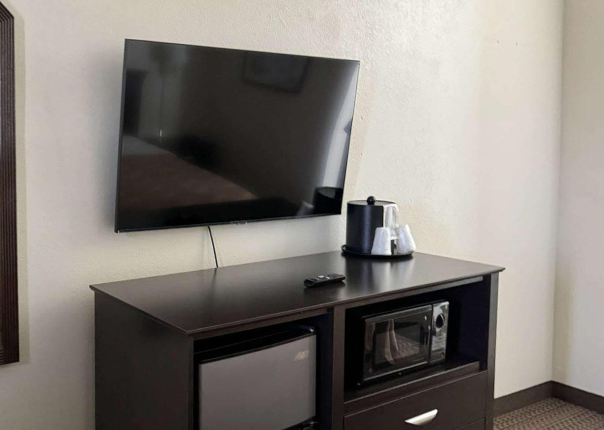 Quality Inn & Suites Yuma Kültér fotó