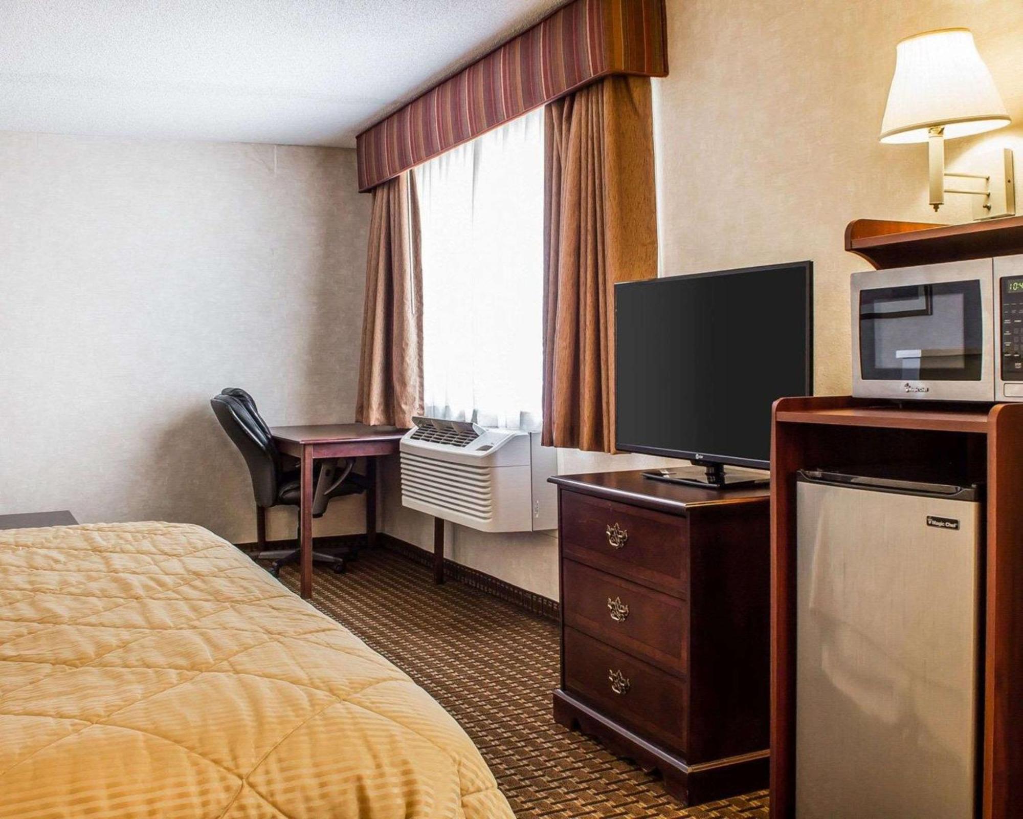 Quality Inn & Suites Yuma Kültér fotó