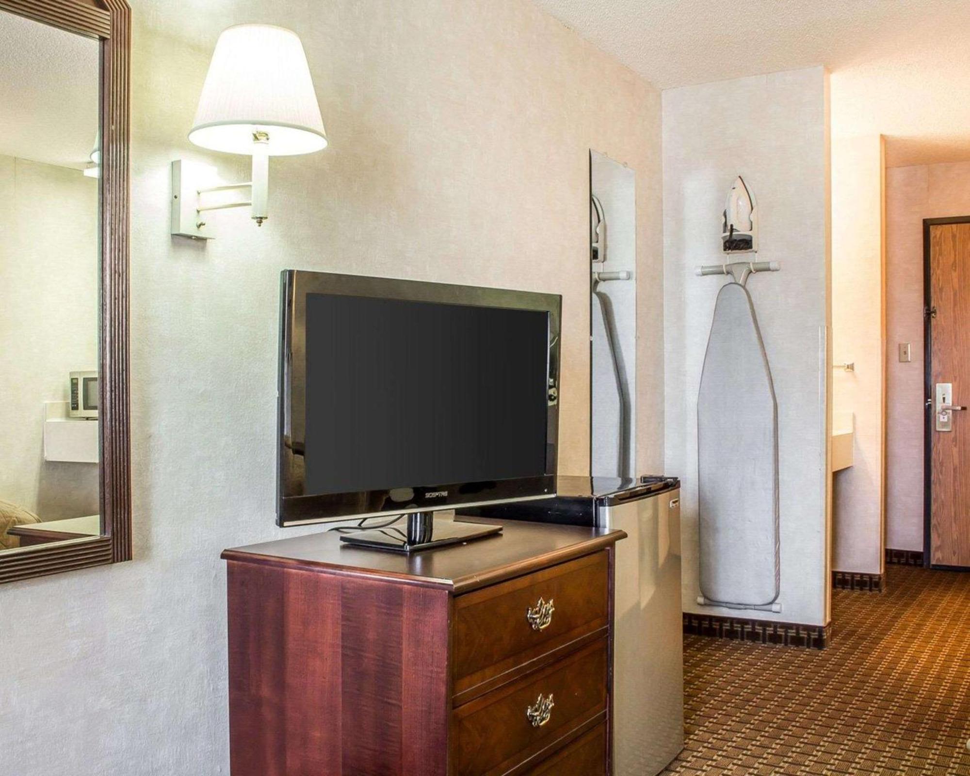 Quality Inn & Suites Yuma Kültér fotó