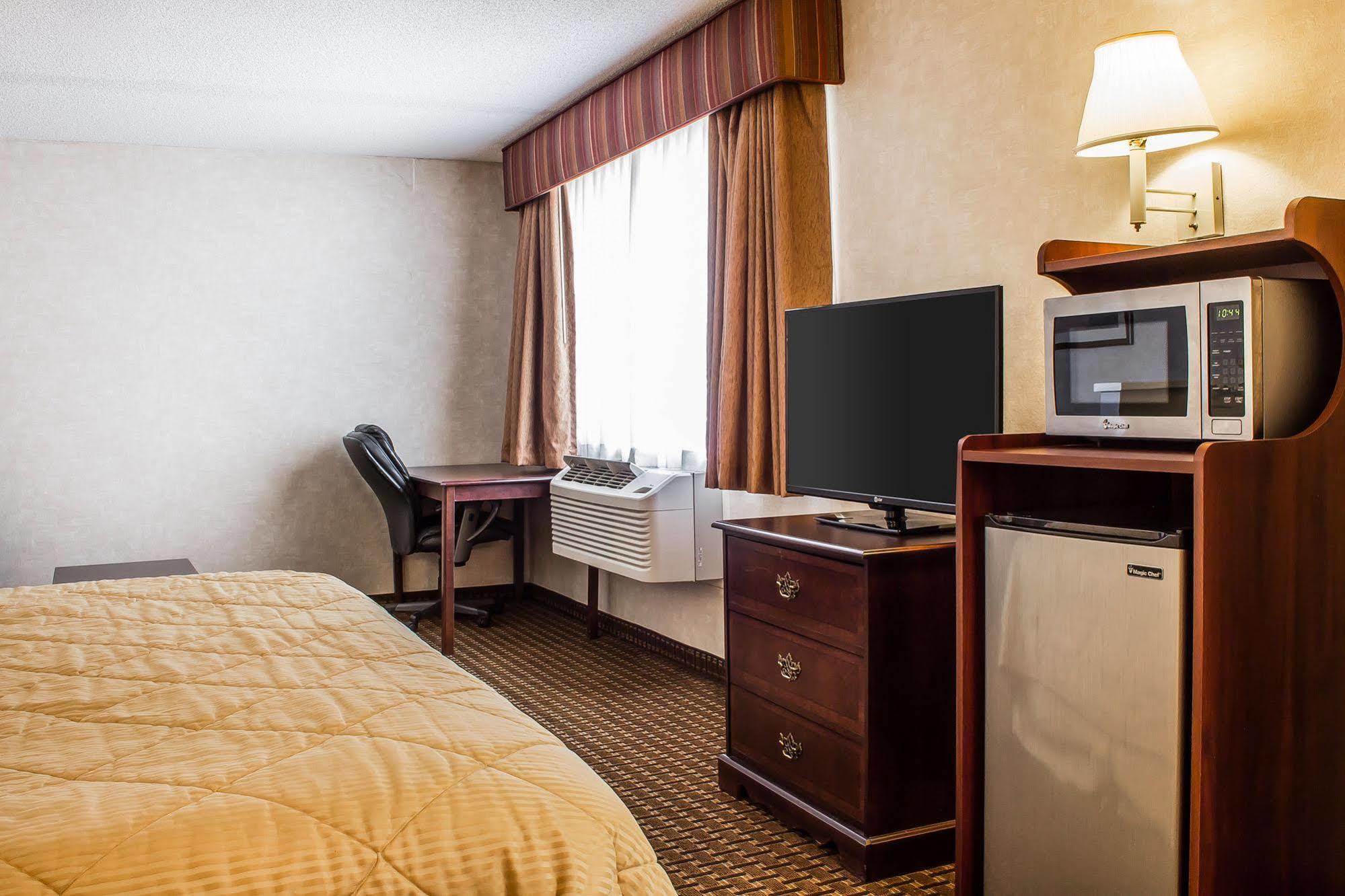 Quality Inn & Suites Yuma Kültér fotó