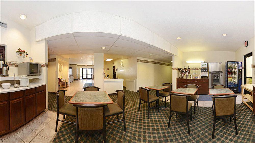 Quality Inn & Suites Yuma Kültér fotó