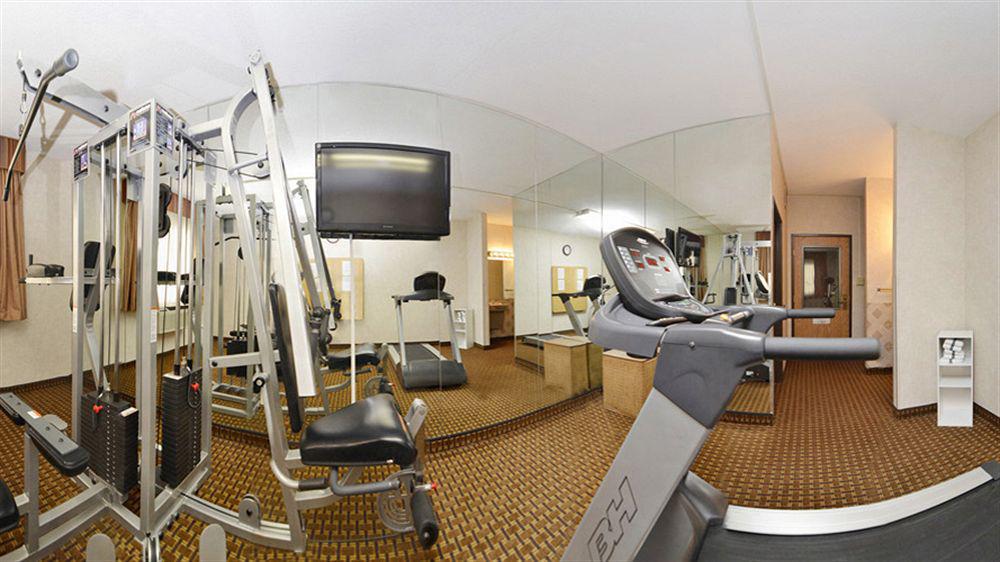 Quality Inn & Suites Yuma Kültér fotó
